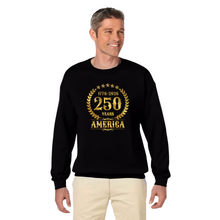 Load image into Gallery viewer, 250 Years of America