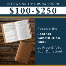 Load image into Gallery viewer, Donation to IOTC