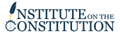 Institute on the Constitution