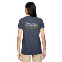 Load image into Gallery viewer, IOTC Constitution Graphic T-Shirt