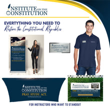 Load image into Gallery viewer, IOTC Instructor Kit