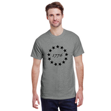 Load image into Gallery viewer, 1776 Unisex T-Shirt