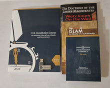 Load image into Gallery viewer, U.S. Constitution Course Student Materials