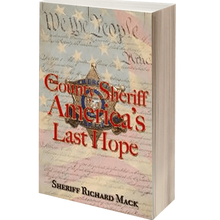 Load image into Gallery viewer, The Sheriff and The Citizen Student Materials