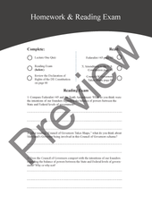 Load image into Gallery viewer, Delaware State Constitution Course