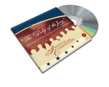 Load image into Gallery viewer, Duty of the Jury Instructor &amp; Host Materials