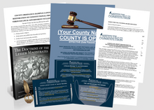 Load image into Gallery viewer, Resistance Tools Against COVID Mandates - ULTIMATE Pack