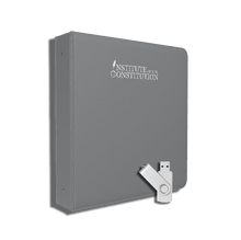 Load image into Gallery viewer, The Truth of America&#39;s Founding Instructor/Host Materials