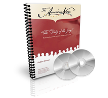 Load image into Gallery viewer, Duty of the Jury Student Materials