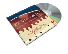 Load image into Gallery viewer, Duty of the Jury Student Materials