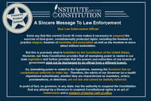 Load image into Gallery viewer, Resistance Tools Against COVID Mandates Pack