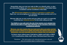 Load image into Gallery viewer, Resistance Tools Against COVID Mandates Pack (Digital Downloads)