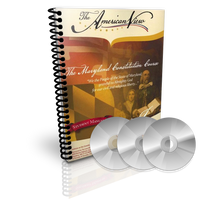 Load image into Gallery viewer, Maryland Constitution Course Student Materials