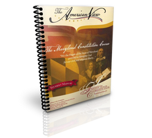Load image into Gallery viewer, Maryland Constitution Instructor &amp; Host Materials