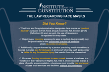 Load image into Gallery viewer, Resistance Tools Against COVID Mandates Pack (Digital Downloads)