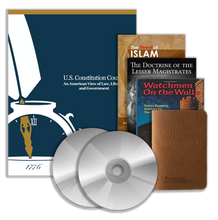 Load image into Gallery viewer, U.S. Constitution Course Student Materials