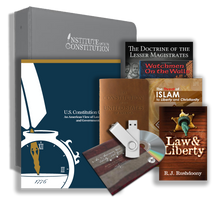 Load image into Gallery viewer, U.S. Constitution Course Instructor/Host Materials