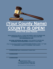 Load image into Gallery viewer, Resistance Tools Against COVID Mandates - ULTIMATE Pack