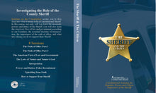 Load image into Gallery viewer, The Sheriff and The Citizen Student Materials