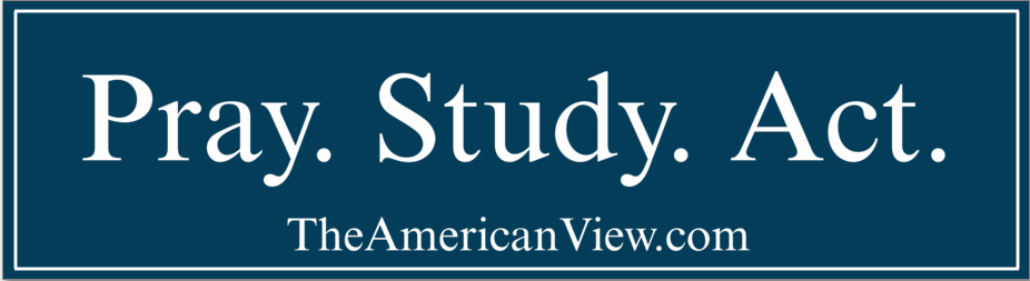 Pray. Study. Act. Bumper Sticker