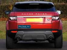 Load image into Gallery viewer, Pray. Study. Act. Bumper Sticker