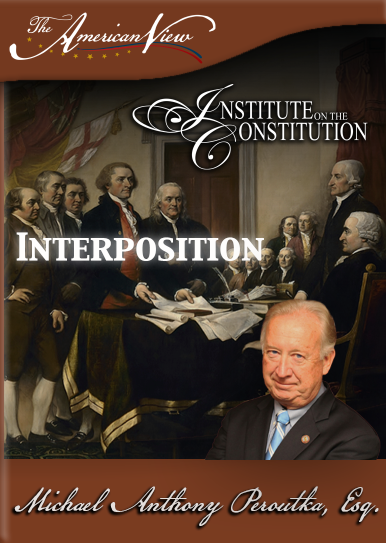 Interposition - Digital Download