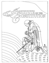 Load image into Gallery viewer, Foundations Colouring Book