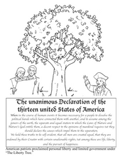 Load image into Gallery viewer, Foundations Colouring Book