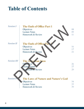 Load image into Gallery viewer, The Sheriff and The Citizen Instructor Materials