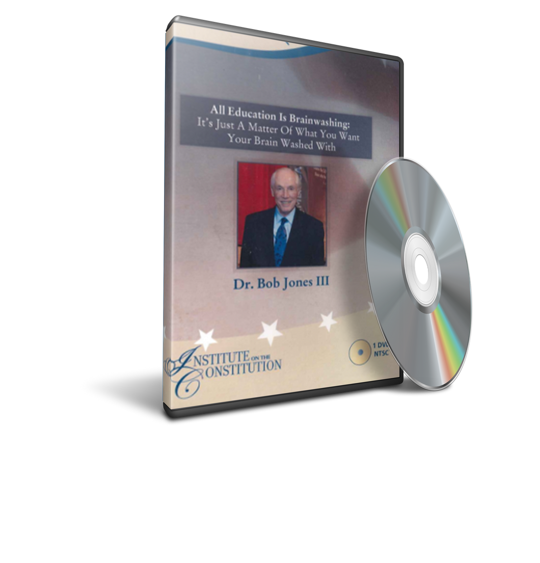 All Education is Brainwashing Digital Download