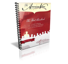 Load image into Gallery viewer, Duty of the Jury Instructor &amp; Host Materials