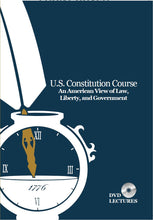 Load image into Gallery viewer, U.S. Constitution Course Student Materials