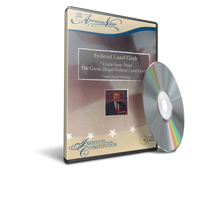 Load image into Gallery viewer, Federal Land Grab