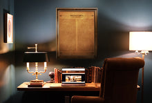 Load image into Gallery viewer, Leather Magna Carta