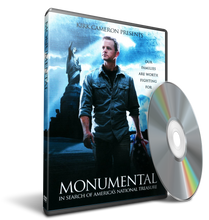 Load image into Gallery viewer, Monumental