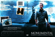 Load image into Gallery viewer, Monumental