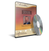 Load image into Gallery viewer, Staying on Target: Guns, God&#39;s Word, and the Constitution