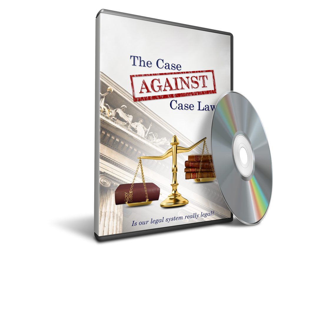 The Case Against Case Law