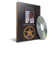 Load image into Gallery viewer, The Sheriff and the Constitution